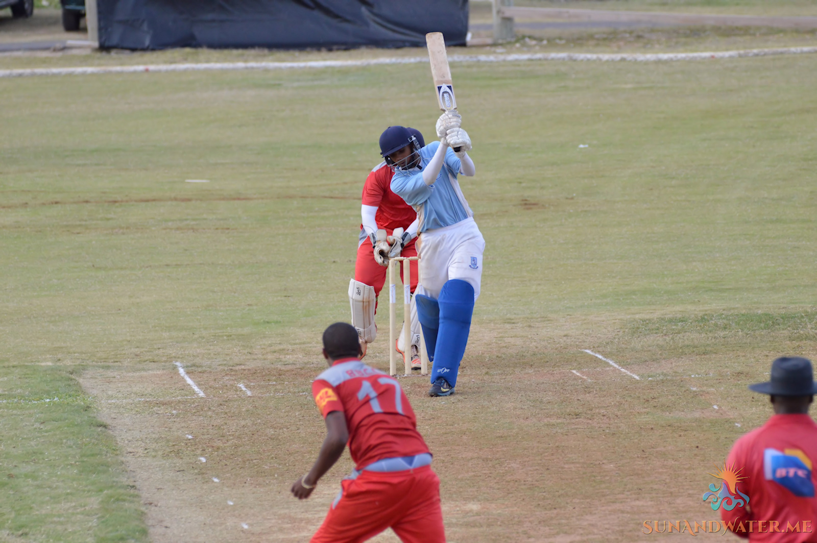 Bay vs St. Georges (116)